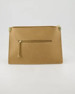 Gwenny Handtasche in Beige