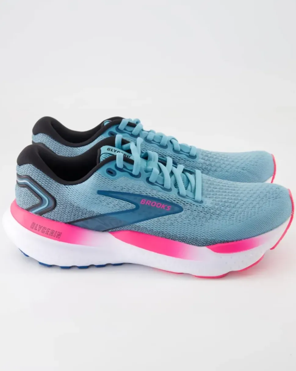 Gycerin 21 Sportschuhe in Blau
