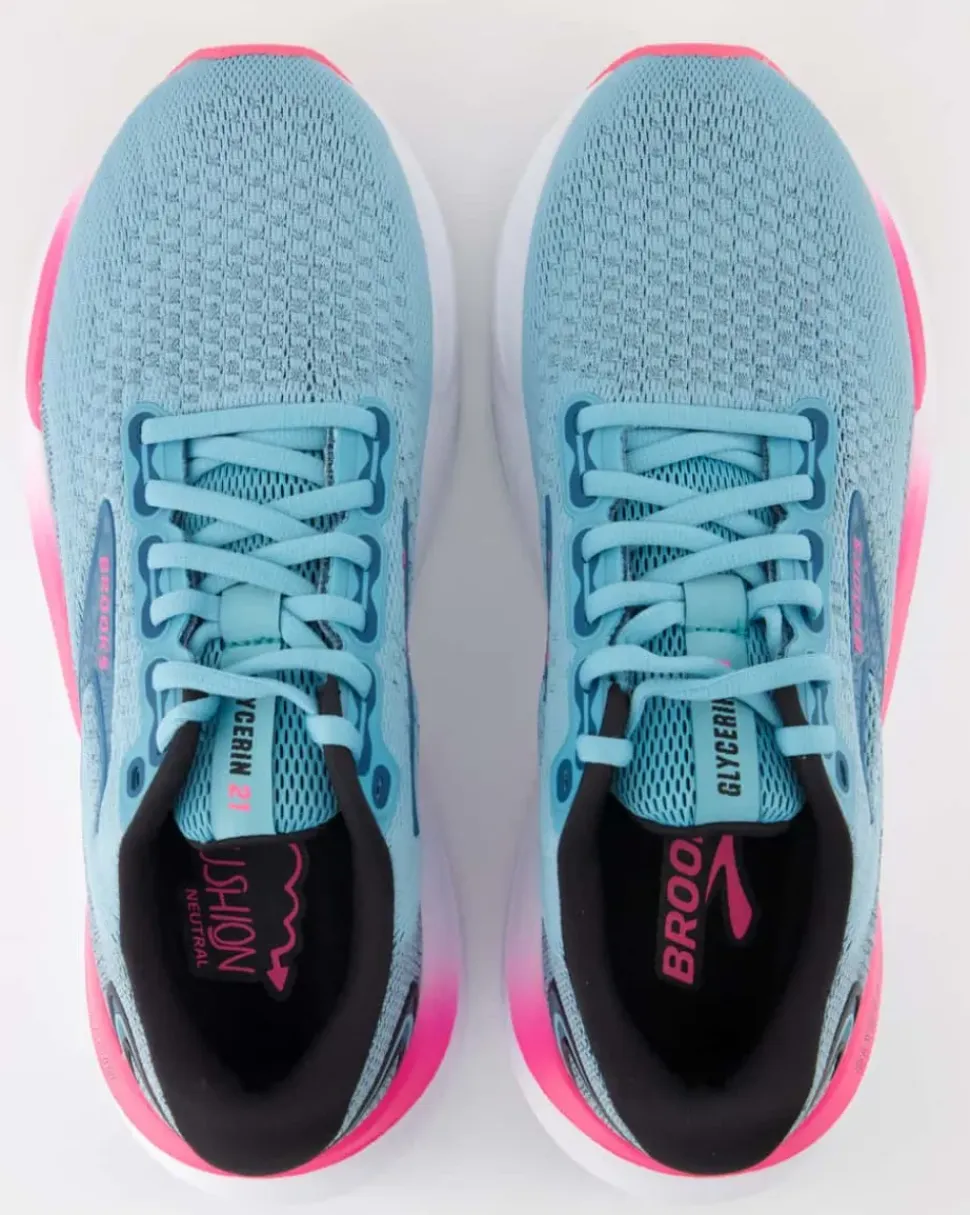 Gycerin 21 Sportschuhe in Blau
