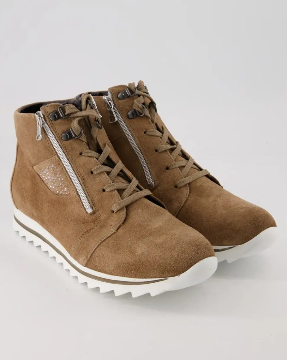 Haiba Stiefeletten in Braun