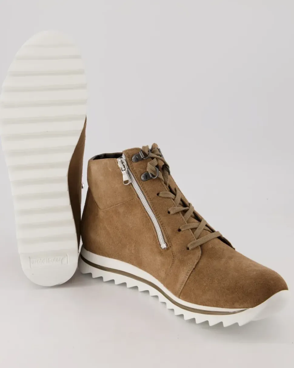 Haiba Stiefeletten in Braun