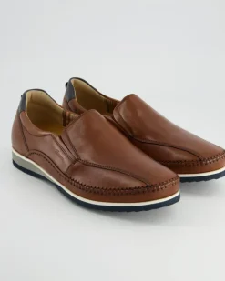 Hajoko-700 Slipper in Braun