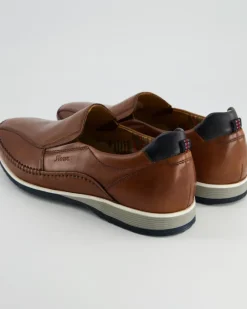 Hajoko-700 Slipper in Braun