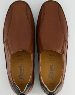 Hajoko-700 Slipper in Braun