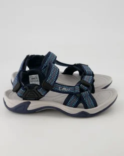 Hamal WMN Hiking Sandal Sandalen in Blau