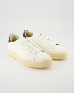 Hamton Court Sneaker in Weiß