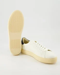 Hamton Court Sneaker in Weiß