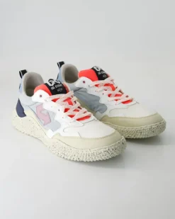 Hana Sneaker in Beige