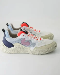 Hana Sneaker in Beige