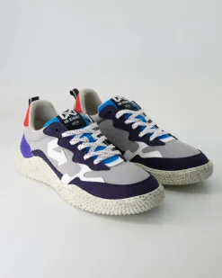 Hana Sneaker in Blau