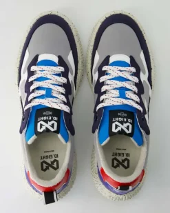 Hana Sneaker in Blau