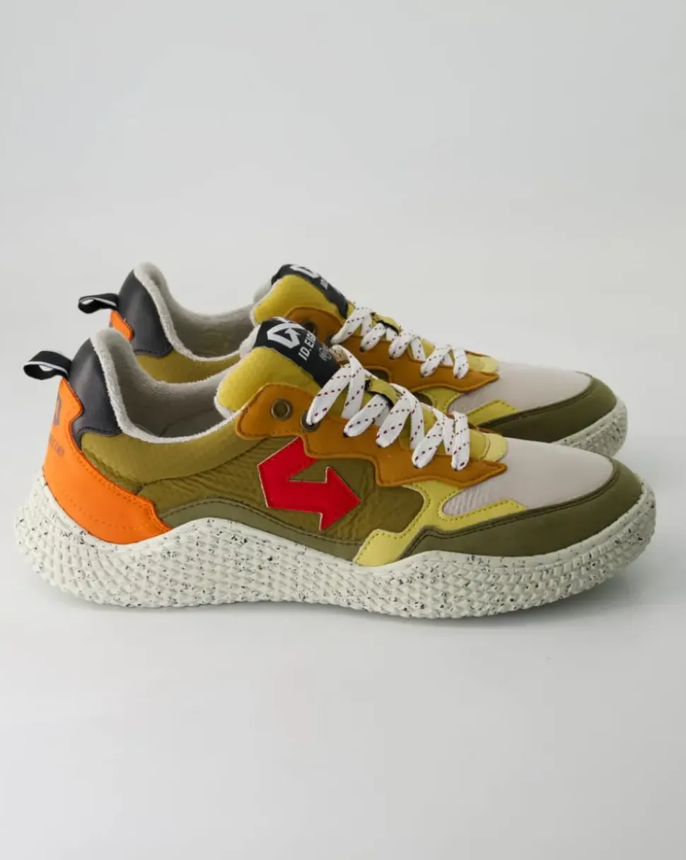 Hana Sneaker in Grün