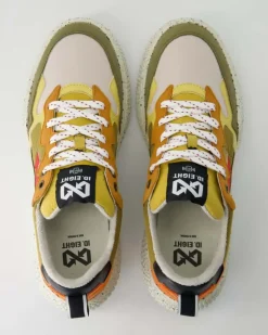 Hana Sneaker in Grün