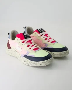 Hana Sneaker in Mehrfarbig