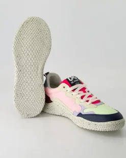 Hana Sneaker in Mehrfarbig