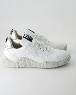 Hana Sneaker in Weiß