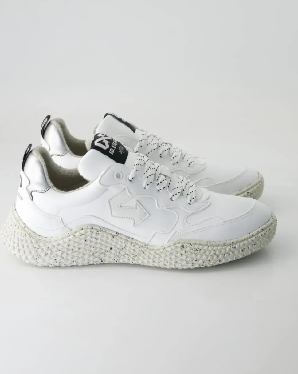 Hana Sneaker in Weiß