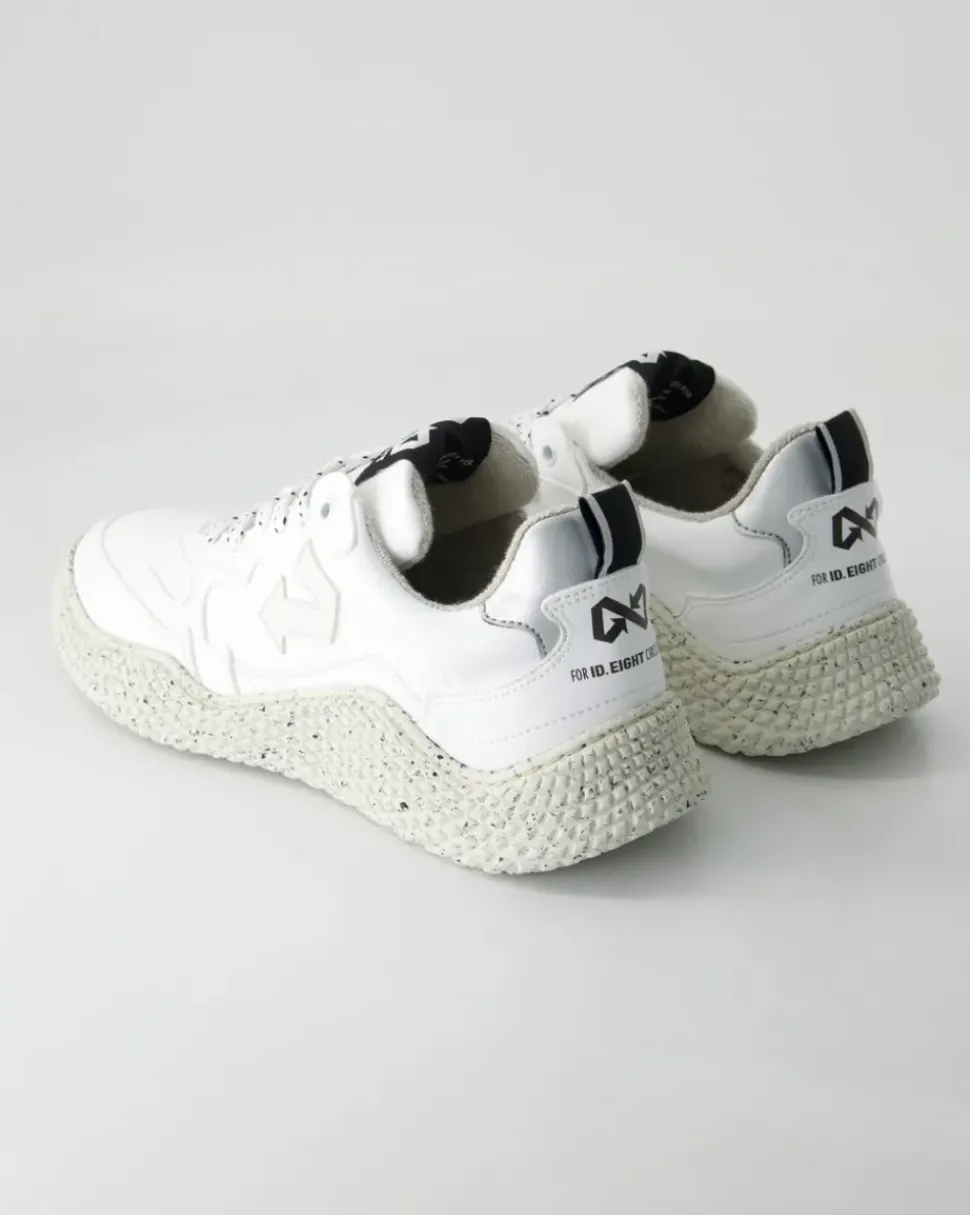 Hana Sneaker in Weiß