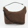 Hand Bag S Umhängetasche in Braun