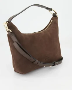 Hand Bag S Umhängetasche in Braun