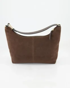 Hand Bag S Umhängetasche in Braun