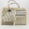 5282-975-000 Handtasche in Beige