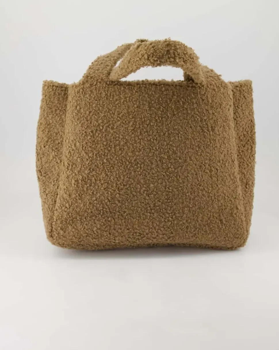 5248-941 Handtasche in Beige