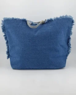 5300-983-200 Handtasche in Blau