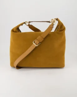 40912200801304 Handtasche in Braun
