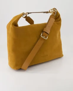 40912200801304 Handtasche in Braun