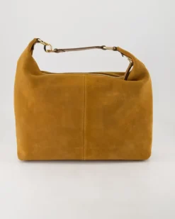 40912200801304 Handtasche in Braun