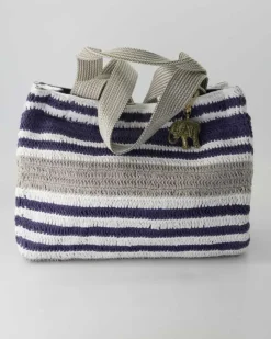 5202-823-130 Handtasche in Grau