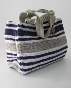 5202-823-130 Handtasche in Grau