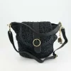 5132-650-100 Handtasche in Schwarz