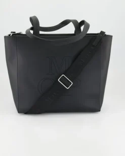 40912100201600 Handtasche in Schwarz
