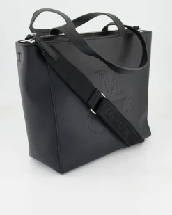 40912100201600 Handtasche in Schwarz