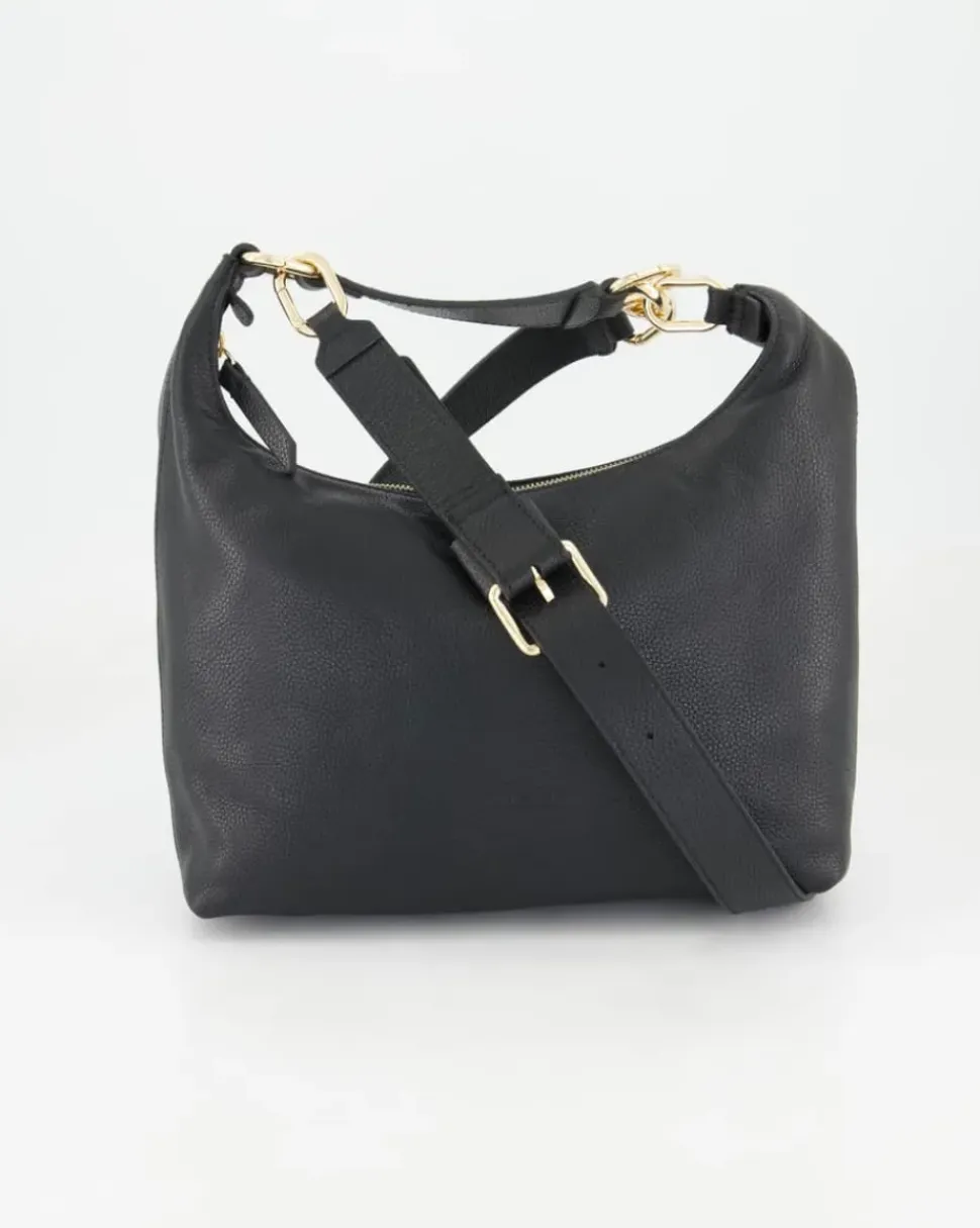 40912200701138 Handtasche in Schwarz