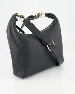 40912200701138 Handtasche in Schwarz