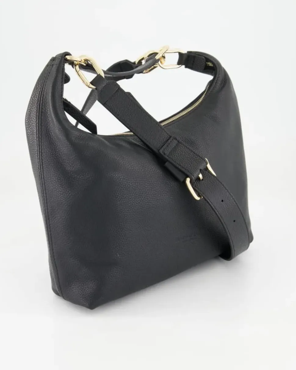 40912200701138 Handtasche in Schwarz