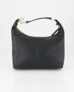 40912200701138 Handtasche in Schwarz