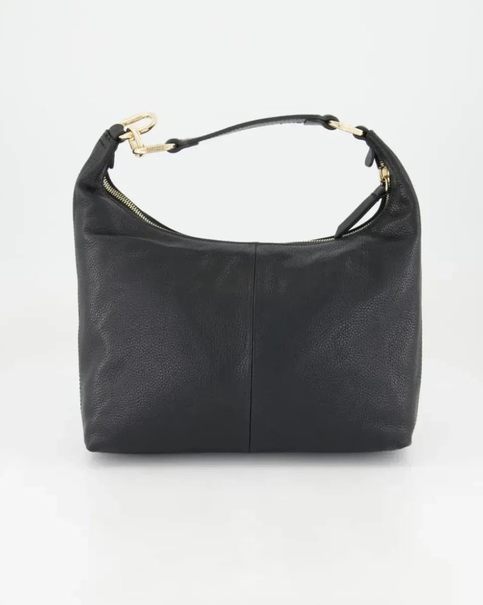 40912200701138 Handtasche in Schwarz
