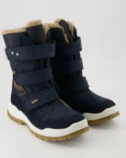 Hans GTX Winterstiefel in Blau