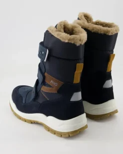 Hans GTX Winterstiefel in Blau