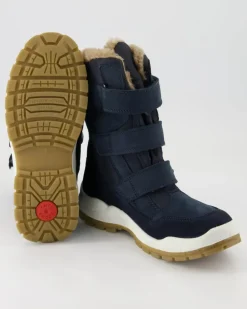 Hans GTX Winterstiefel in Blau