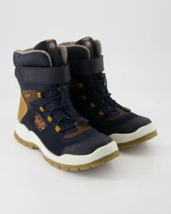 Hans GTX Winterstiefel in Blau