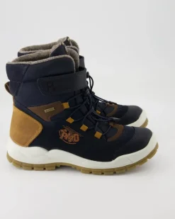 Hans GTX Winterstiefel in Blau