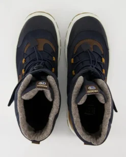 Hans GTX Winterstiefel in Blau