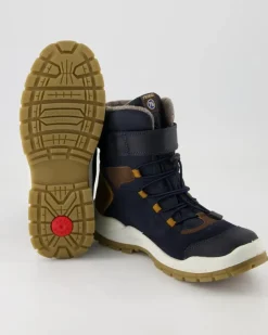 Hans GTX Winterstiefel in Blau