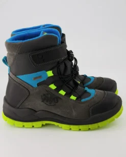 Hans GTX Winterstiefel in Grau