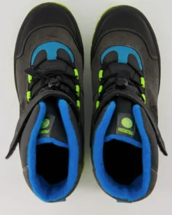 Hans GTX Winterstiefel in Grau
